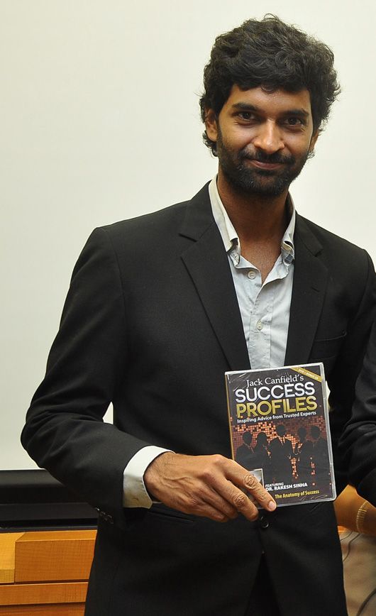 Purab Kohli