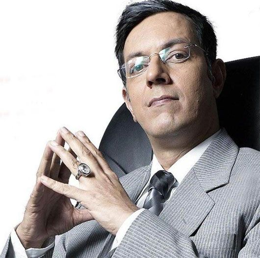 Exclusive: 10 Minutes on the Phone With Rajat Kapoor