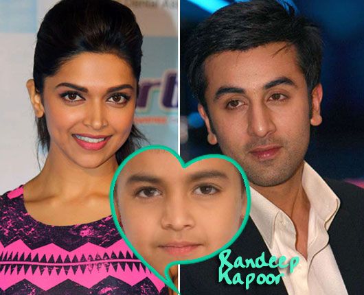 This Is What Ranbir Kapoor’s Babies Would Look Like!