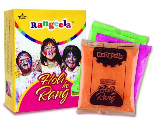 Pidilite Rangeela