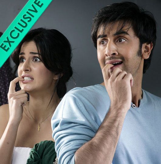 Industrywalla: Did Ranbir Kapoor and Katrina Kaif Really Break Up?