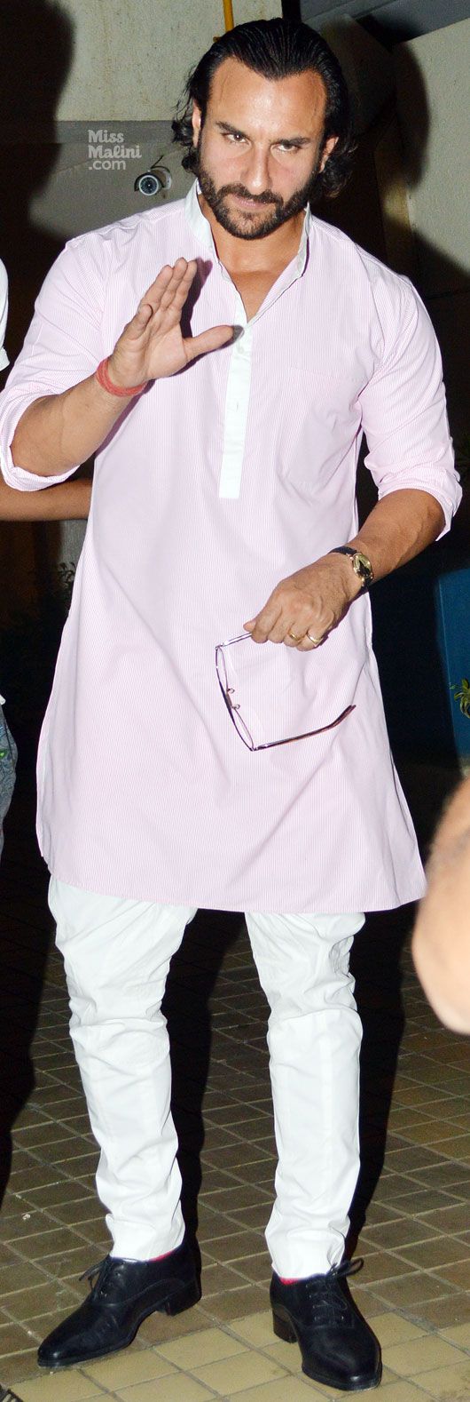 Saif Ali Khan