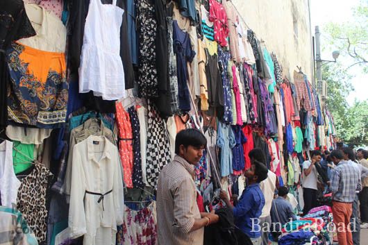 BandraRoad's Secrets of the Street: Sarojini Nagar Market | MissMalini