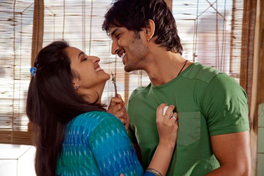 Trailer: Shuddh Desi Romance is One to Watch Out For!