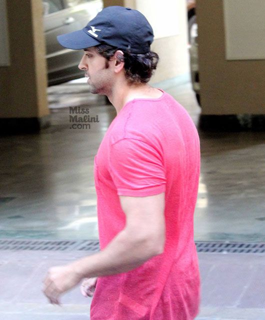 Hrithik Roshan