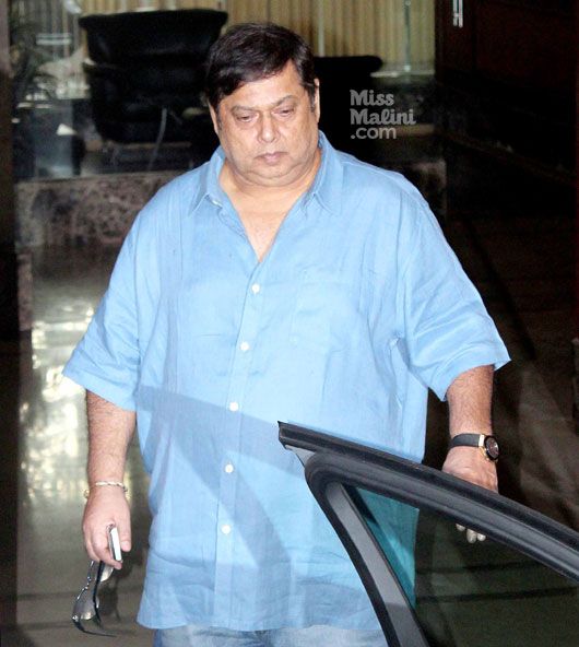 David Dhawan