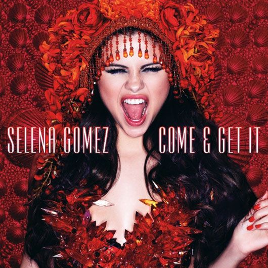Selena Gomez Sings to Bhangra Beats
