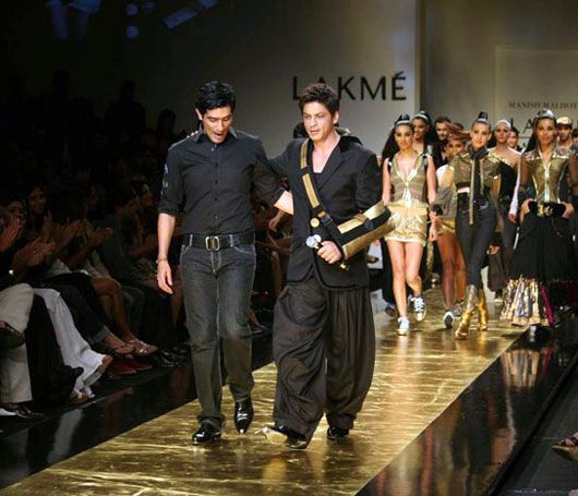 December 5th: Happy Birthday Manish Malhotra! His Top 5 Showstoppers