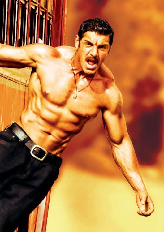 Trailer: Shootout at Wadala. Your Thoughts?