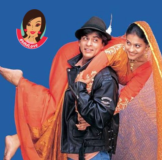 A Mom’s Bollywood Guide to Finding the Right Husband! #MMLove