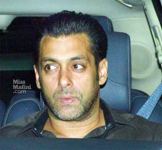 Salman Khan to Appear Before Court Today