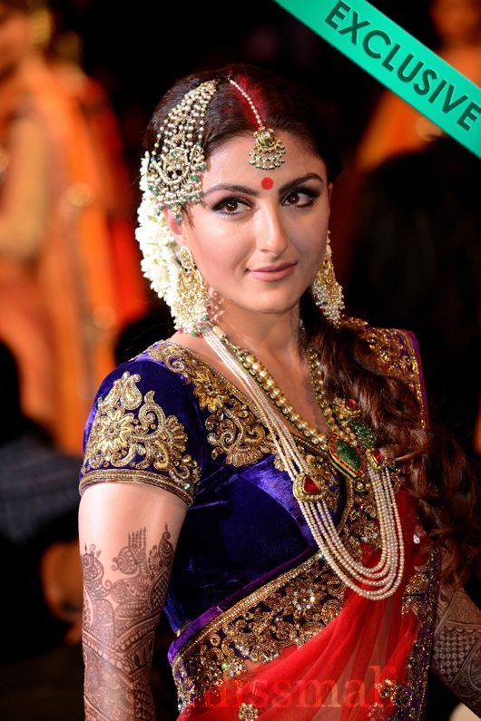 Soha Ali Khan