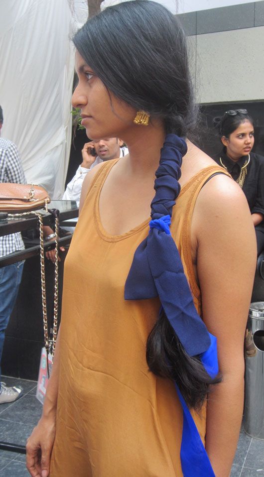Sohini Das