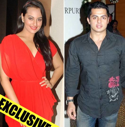 Sonakshi Sinha and Bunty Sachdev, Trouble in Paradise?
