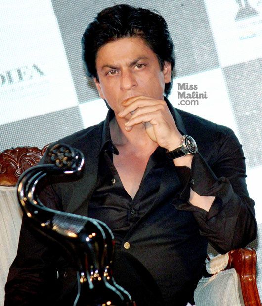 Shah Rukh Khan Opens Up About Raj Kundra’s IPL Scandal