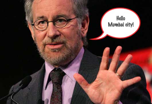 Steven Spielberg