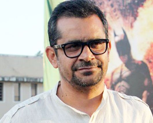 Subhash Kapoor