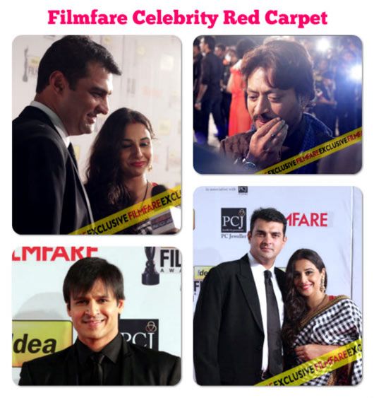 58th Filmfare Awards: Rehearsals, Red Carpet &#038; The Show!