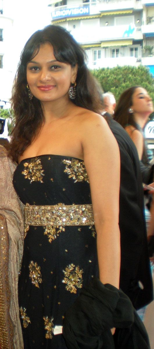 Tejaswini Kolhapure