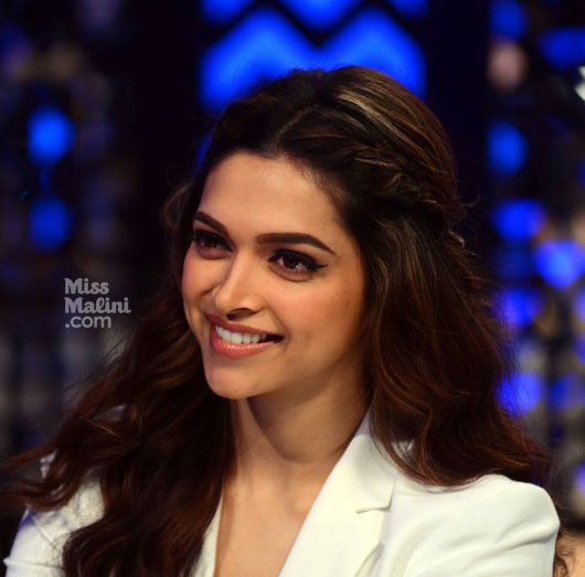 Deepika Padukone