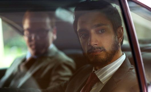 Rizwan "Riz" Ahmed