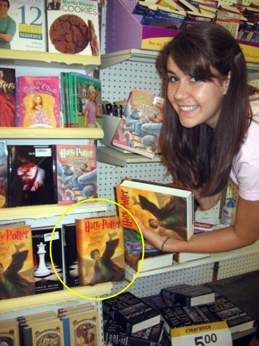 Trolling the Twihard Trolling the Twihard