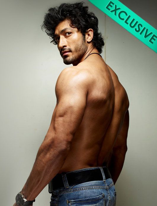 Exclusive: Watch Vidyut Jammwal’s Hair-Raising Rescue of a Stuntman