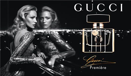 Gucci “Gucci Premiere”