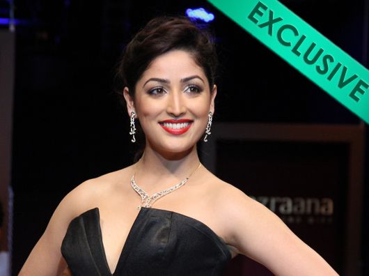 “Style Should be Effortless, Classic and Chic” – Yami Gautam on Style &#038; Substance