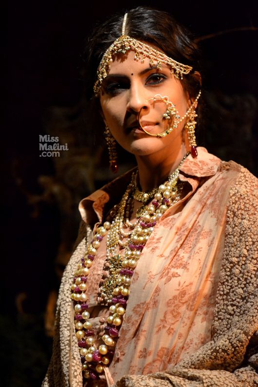 India Couture Week 2014 Gets Revamped