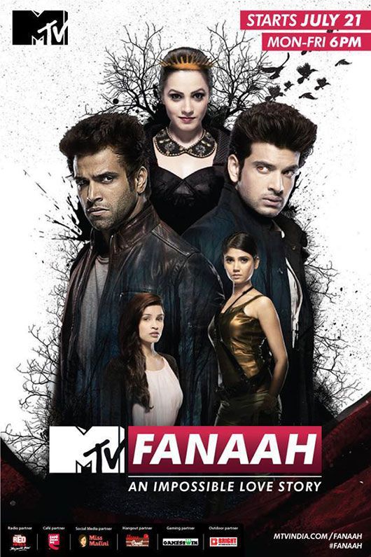 MTV Fanaah