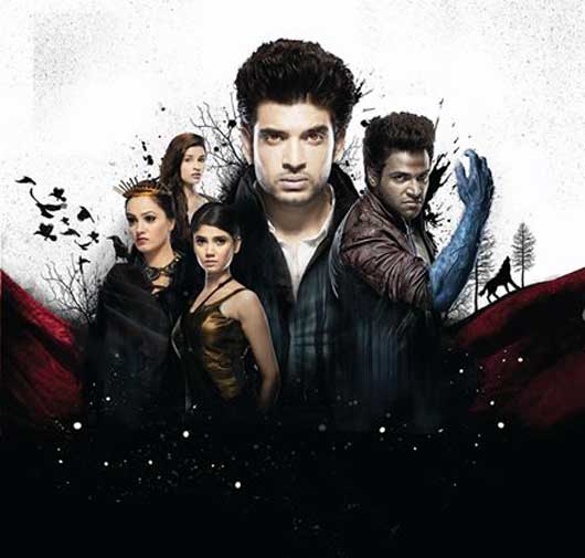 Here’s What You Need To Get Hooked To MTV’s Fanaah Starring Karan Kundra!