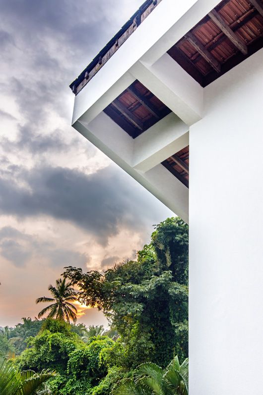 Coco Shambhala - Villas in Goa