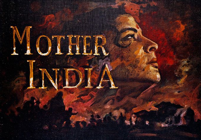 Mother India