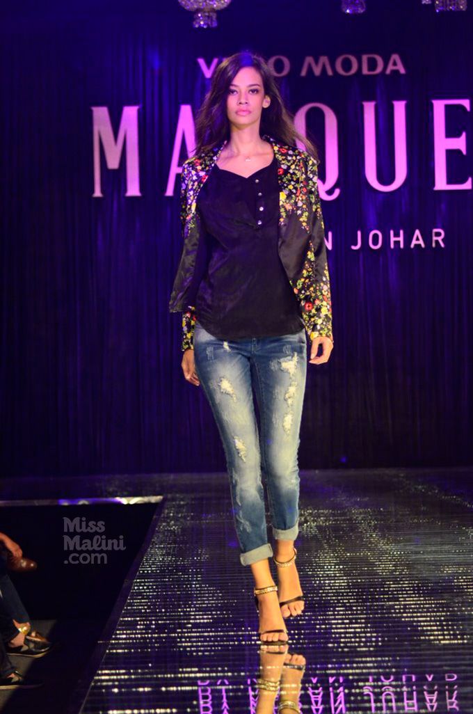 Marquee by Karan Johar for Vero Moda