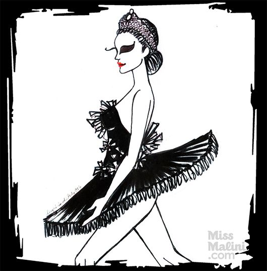 Black Swan