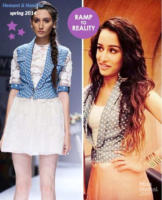 SPOTTED: Shraddha Kapoor in Hoodie - Is She the Villain in 'Ek