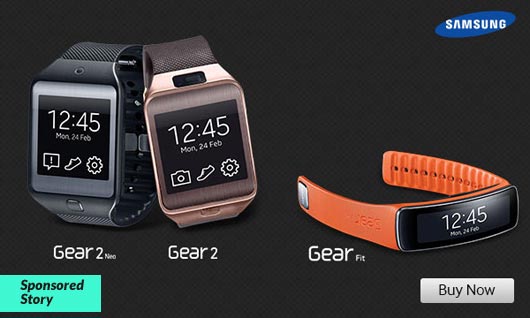 Interested in Wearable Gadgets? Here’s What You Need to Know.