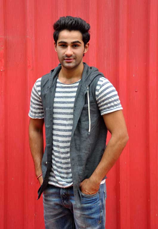 Will the Real Armaan Jain Please Stand Up?