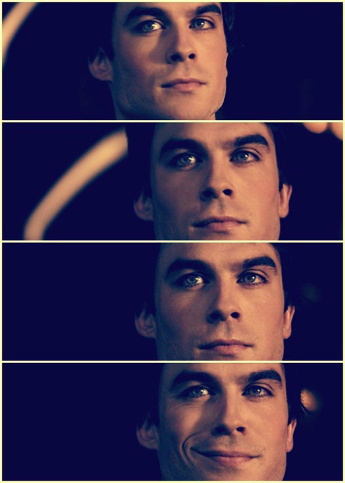 Damon Salvatore