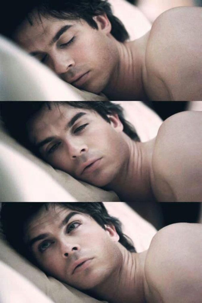 Damon Salvatore