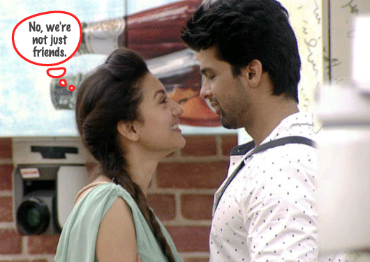 13 Couples That Bigg Boss Gave To The World!