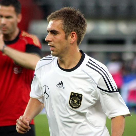 Philipp Lahm