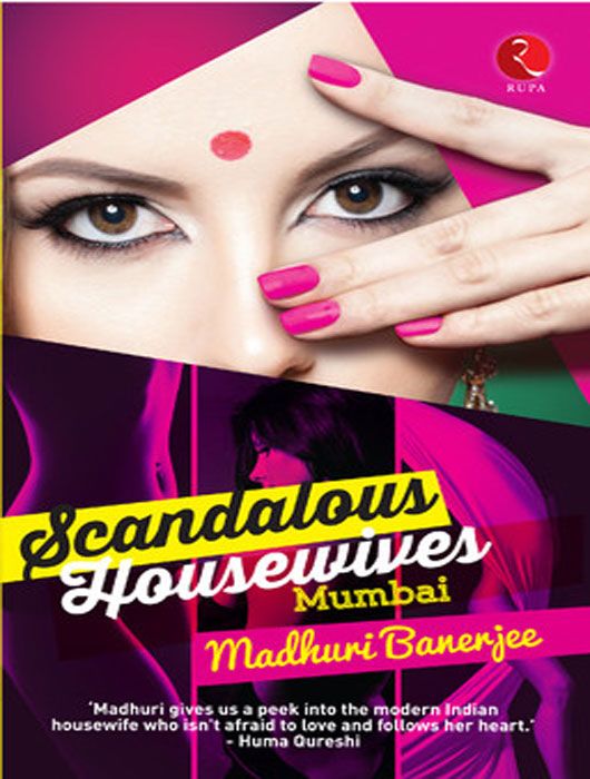 Scandalous Housewives