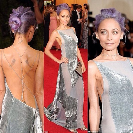 Nicole Richie (Image Courtesy | Instagram @nicolerichie)