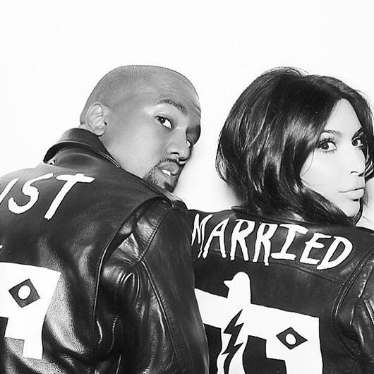 Why Did Beyonce & Jay-Z Ditch The Kimye Wedding?