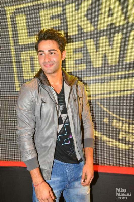 Armaan Jain