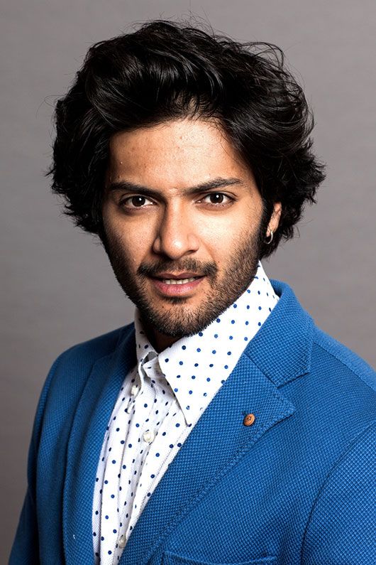 Will The Real Ali Fazal Please Stand Up!?