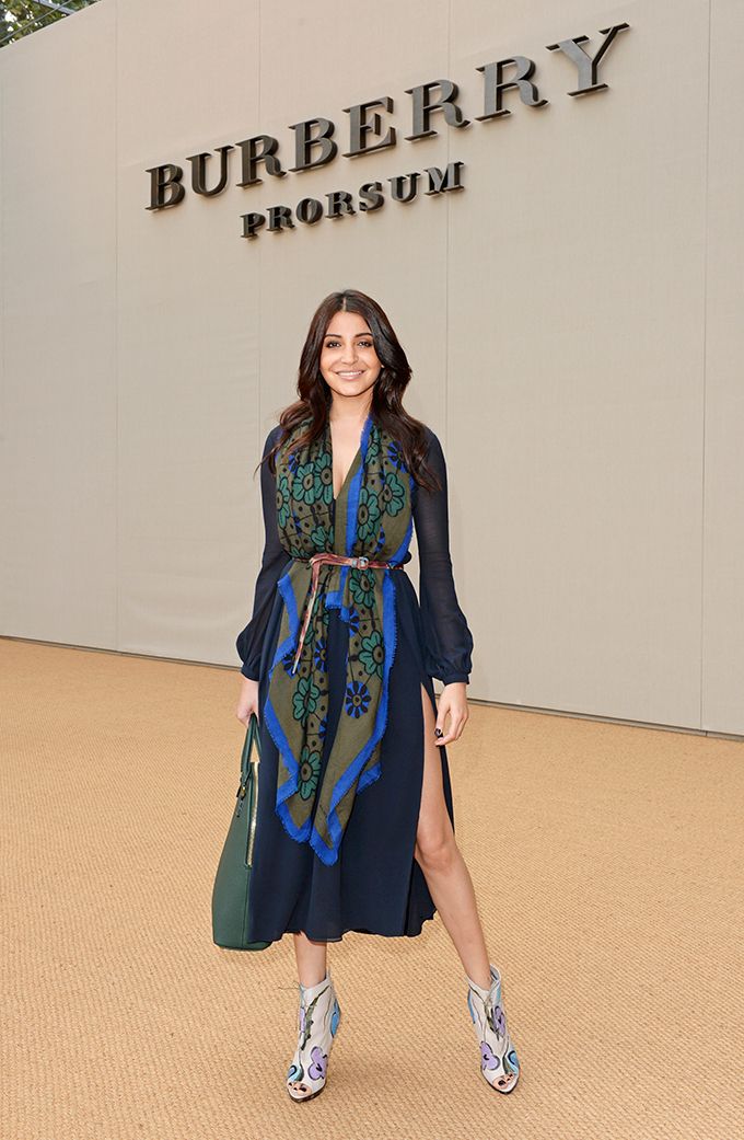 Get This Look For Less: Anushka Sharma Is Layered To Perfection