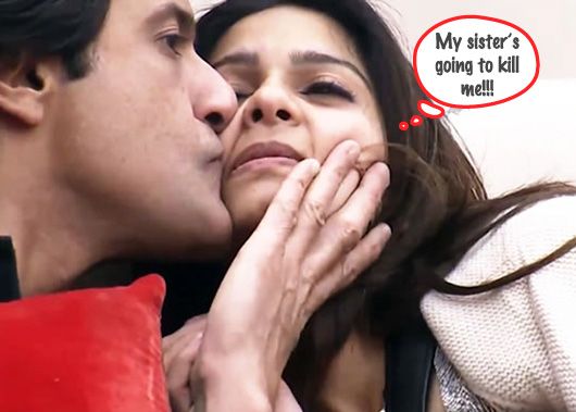 Are Armaan Kohli and Tanishaa Mukerji Breaking Up?